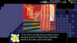 Скриншот 2 к игре COPPER ODYSSEY 2