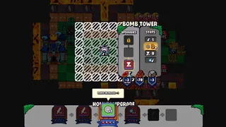 Скриншот 2 к игре Islets Defense