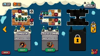 Скриншот 5 к игре Islets Defense