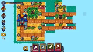 Скриншот 6 к игре Islets Defense