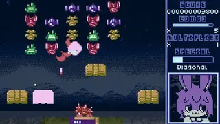 Скриншот 2 к игре D.A.R - Deadly Alien Rogues