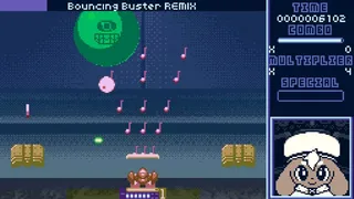 Скриншот 3 к игре D.A.R - Deadly Alien Rogues