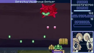 Скриншот 6 к игре D.A.R - Deadly Alien Rogues