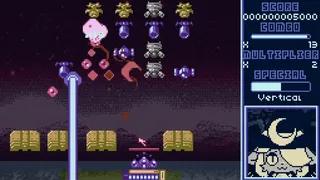 Скриншот 8 к игре D.A.R - Deadly Alien Rogues