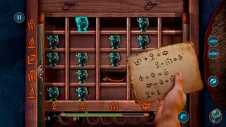 Скриншот 5 к игре Королевские романы: Рок и враг Коллекционное издание