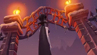 Скриншот 4 к игре A Vampyre Story: A Bat's Tale