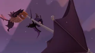 Скриншот 7 к игре A Vampyre Story: A Bat's Tale