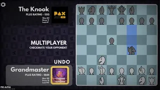 Скриншот 1 к игре Chessplus: Combine + Conquer