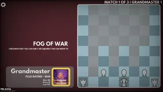 Скриншот 2 к игре Chessplus: Combine + Conquer