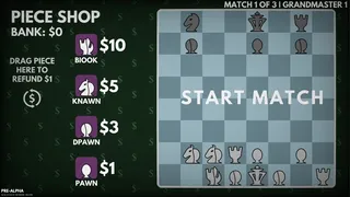 Скриншот 3 к игре Chessplus: Combine + Conquer