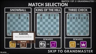 Скриншот 4 к игре Chessplus: Combine + Conquer