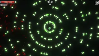 Скриншот 1 к игре Star Odyssey