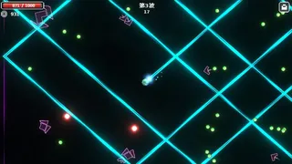 Скриншот 5 к игре Star Odyssey