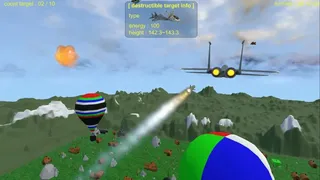 Скриншот 5 к игре Drone Fire