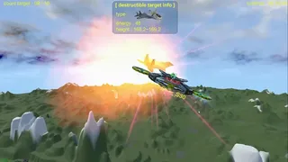 Скриншот 6 к игре Drone Fire