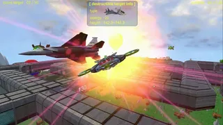 Скриншот 8 к игре Drone Fire