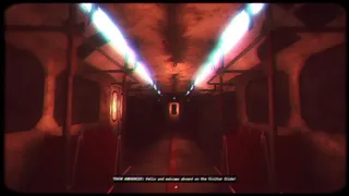 Скриншот 2 к игре Ignited Entry