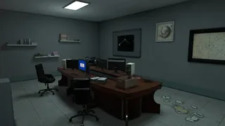 Скриншот 2 к игре Atlas Protocol - Escape Room