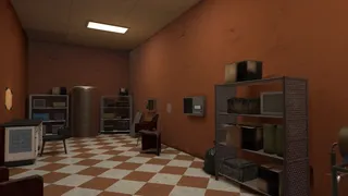 Скриншот 3 к игре Atlas Protocol - Escape Room