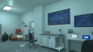 Скриншот 4 к игре Atlas Protocol - Escape Room