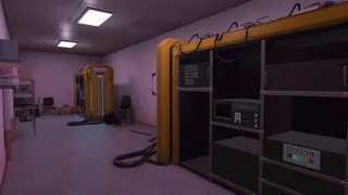 Скриншот 5 к игре Atlas Protocol - Escape Room