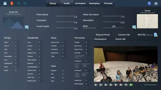 Скриншот 5 к игре Maestro Level Editor