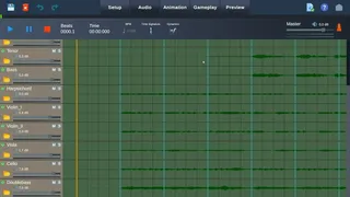Скриншот 7 к игре Maestro Level Editor