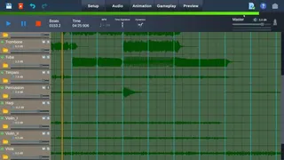 Скриншот 8 к игре Maestro Level Editor