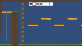 Скриншот 3 к игре Gridvania