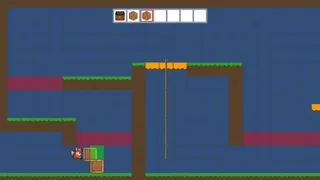 Скриншот 6 к игре Gridvania
