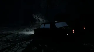 Скриншот 1 к игре Deliria VR