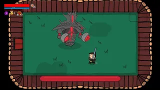 Скриншот 5 к игре Clashes in Elemental Battles