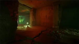 Скриншот 3 к игре Cosmic Fear