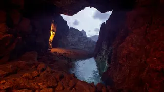 Скриншот 8 к игре Cosmic Fear