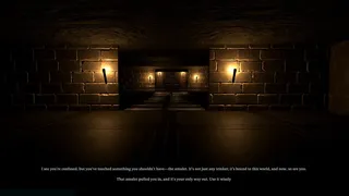 Скриншот 3 к игре An Empty Void
