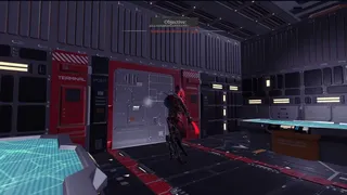 Скриншот 1 к игре Star Scourge