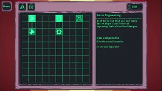 Скриншот 2 к игре Super Space Frogs