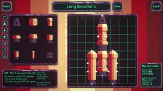 Скриншот 3 к игре Super Space Frogs