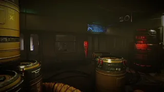 Скриншот 4 к игре Plastomorphosis: Final Corruption