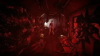 Скриншот 7 к игре Plastomorphosis: Final Corruption