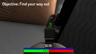 Скриншот 1 к игре Pew Pew Gaem 3