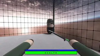 Скриншот 2 к игре Pew Pew Gaem 3