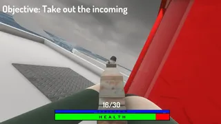 Скриншот 3 к игре Pew Pew Gaem 3