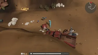 Скриншот 4 к игре Like old times