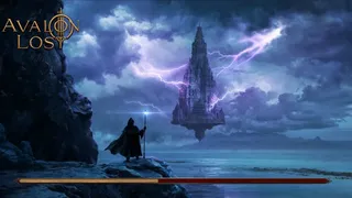 Скриншот 1 к игре Avalon Lost