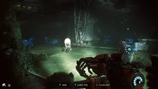 Скриншот 1 к игре ANIMAL USE PROTOCOL