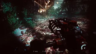 Скриншот 2 к игре ANIMAL USE PROTOCOL