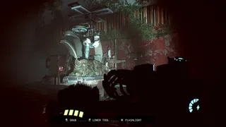 Скриншот 5 к игре ANIMAL USE PROTOCOL