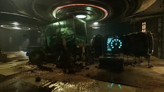 Скриншот 6 к игре ANIMAL USE PROTOCOL