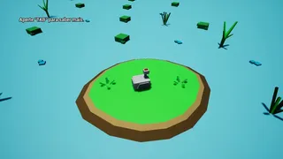 Скриншот 2 к игре Hen Frontiers